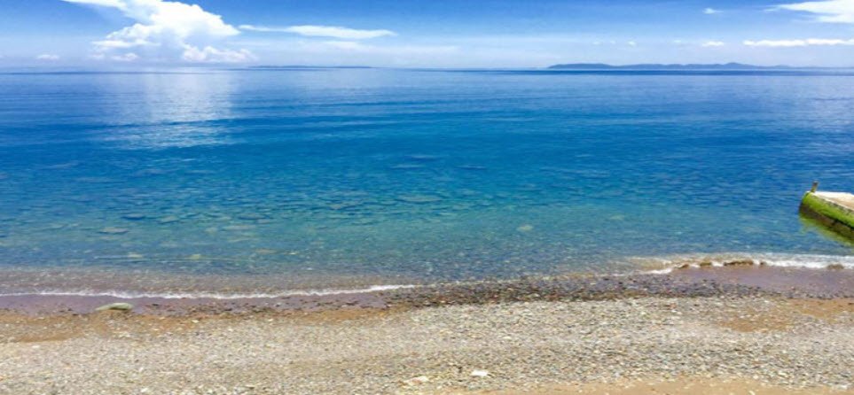 Duero Beach, Bohol, Philippines